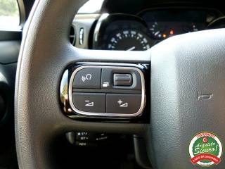 CITROEN C3 usata, con Fari LED