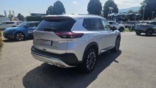 NISSAN X-Trail usata, con Airbag Passeggero