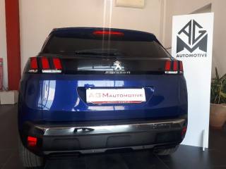 PEUGEOT 3008 usata, con Airbag laterali