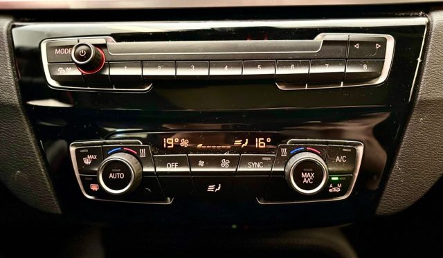 BMW X1 usata, con Park Distance Control