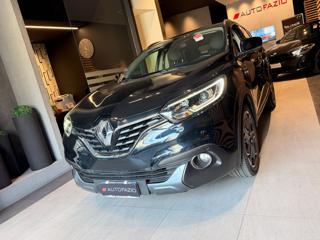 RENAULT Kadjar usata, con Airbag