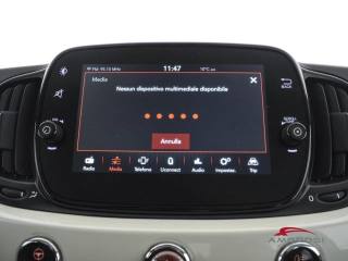 FIAT 500 usata 14