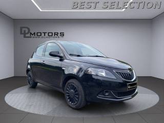LANCIA Ypsilon usata, con Luci diurne LED