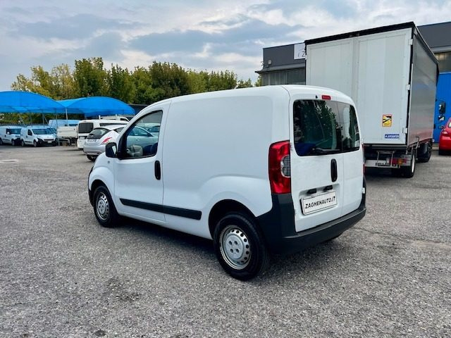 FIAT Fiorino usata, con Chiusura centralizzata