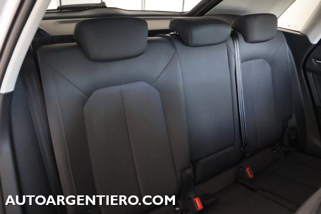 AUDI Q3 usata, con Specchietto retrovisore con funzione antiabbagliamento