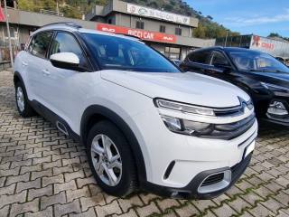 CITROEN C5 Aircross usata, con Climatizzatore