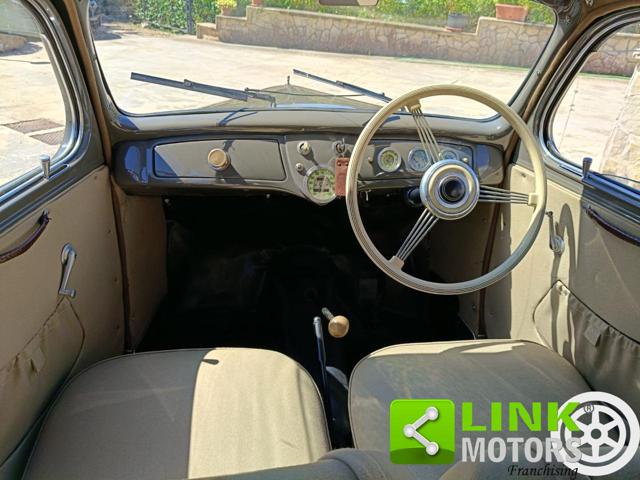 LANCIA Ardea usata 11
