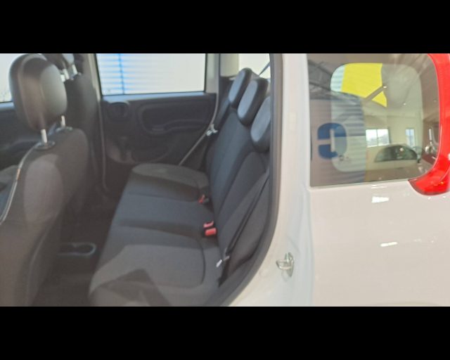 FIAT Panda usata 22