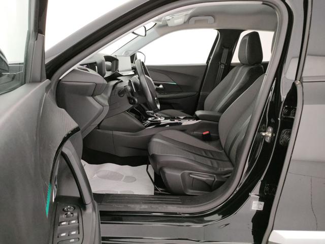 PEUGEOT 2008 usata, con Boardcomputer