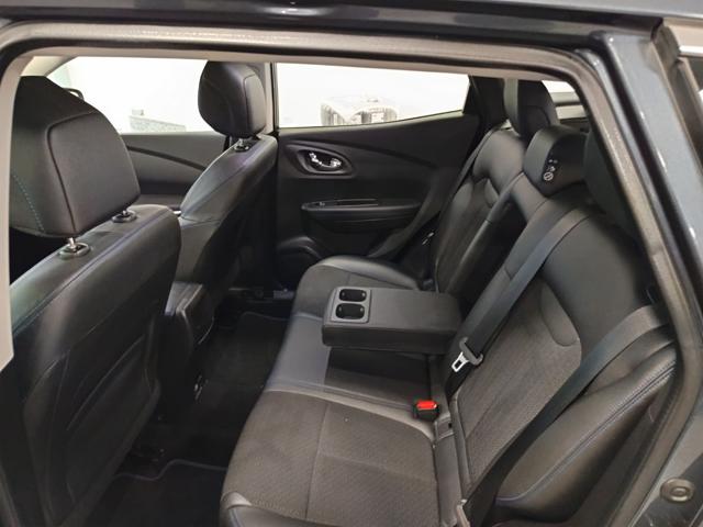 RENAULT Kadjar usata, con Filtro antiparticolato