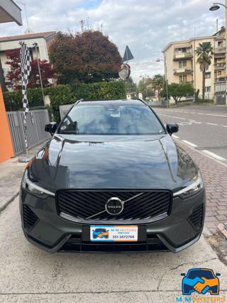 VOLVO XC60 usata, con Airbag