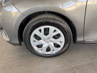 TOYOTA Yaris usata, con Controllo trazione
