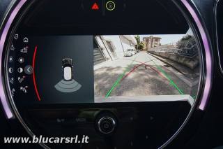 MINI Countryman usata, con Fari LED