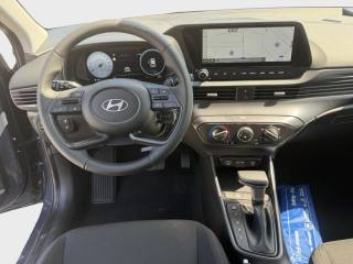 HYUNDAI i20 usata, con Chiusura centralizzata
