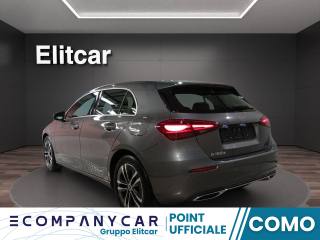 MERCEDES-BENZ A 180 usata, con Autoradio