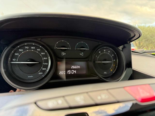 LANCIA Ypsilon usata, con Servosterzo