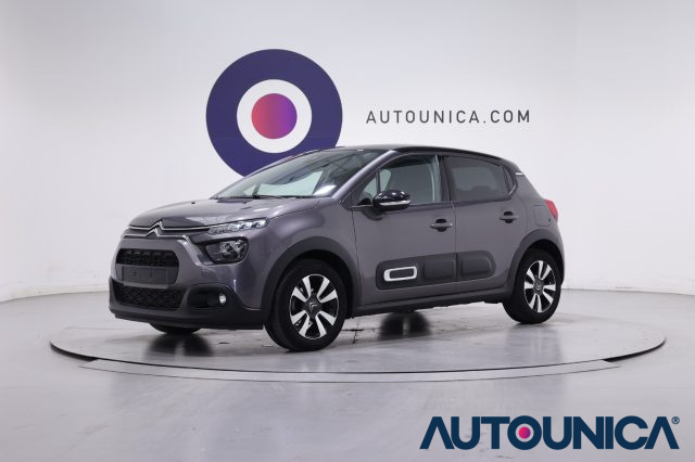CITROEN C3 usata, con ABS
