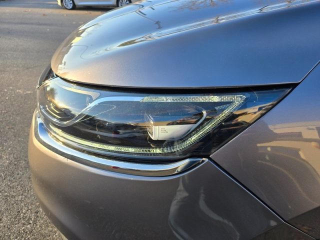 RENAULT Espace usata, con Alzacristalli elettrici