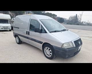FIAT Scudo usata 12