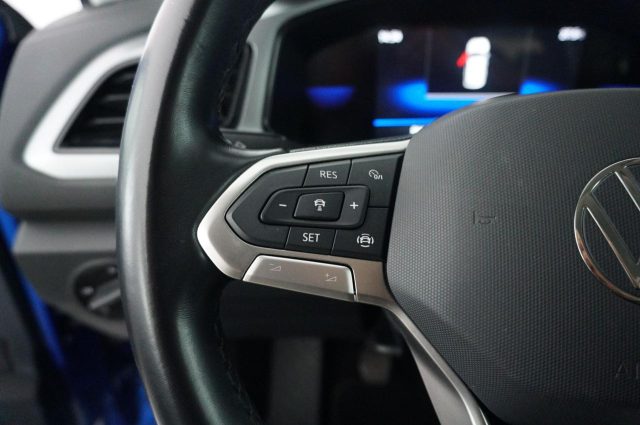 VOLKSWAGEN T-Roc usata, con Luci diurne LED