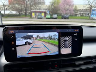 JEEP Avenger usata, con Cruise Control