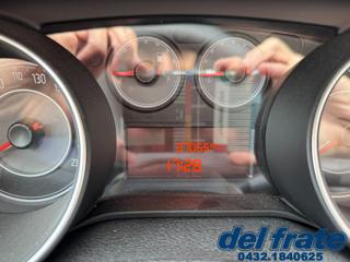 FIAT Punto usata, con Servosterzo