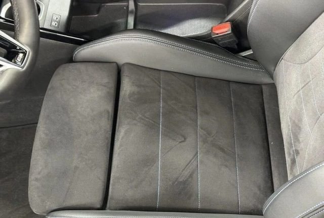 BMW X2 usata, con Filtro antiparticolato