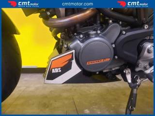 KTM 125 Duke usata 2