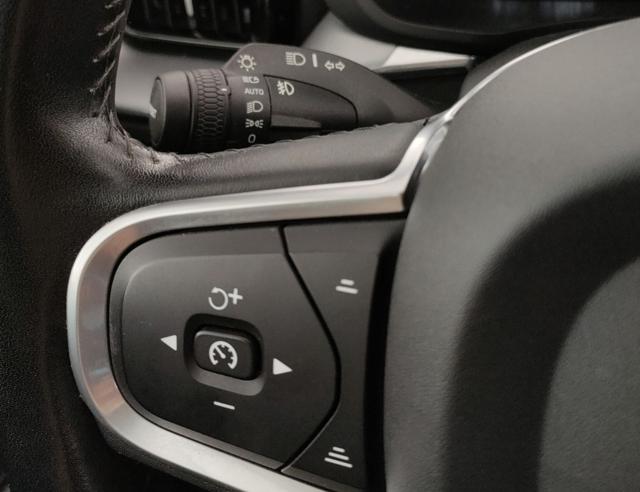 VOLVO XC60 usata, con Servosterzo