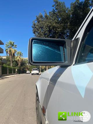 MERCEDES-BENZ 200 usata 18