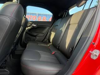 FIAT 500X usata 23