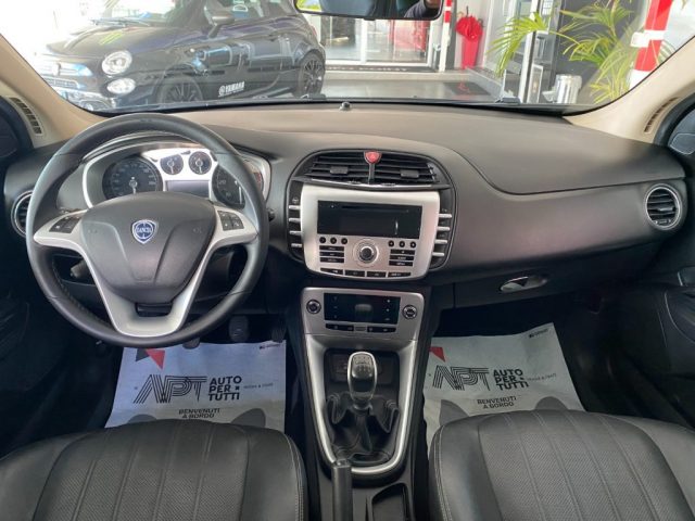 LANCIA Delta usata, con Controllo trazione
