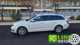 SKODA Octavia usata, con Alzacristalli elettrici
