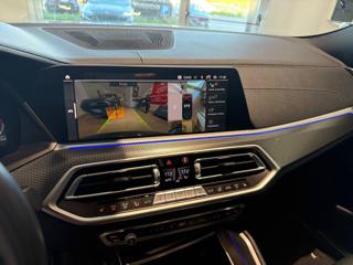 BMW X6 usata, con Park Distance Control