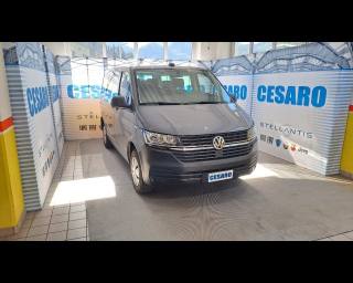 VOLKSWAGEN T6 Caravelle 9 POSTI 2.0 tdi 110cv Business p.c.M1-DETAX