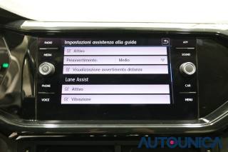 VOLKSWAGEN T-Cross usata, con Volante multifunzione