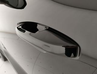VOLVO XC40 usata, con Fendinebbia
