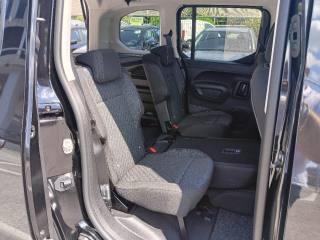 CITROEN Berlingo usata, con Sistema di navigazione