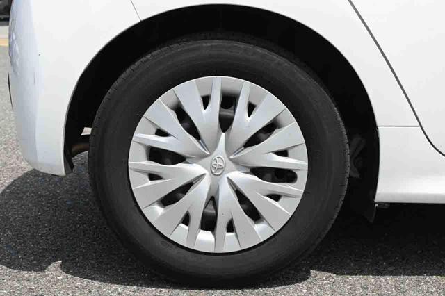 TOYOTA Yaris usata, con Autoradio