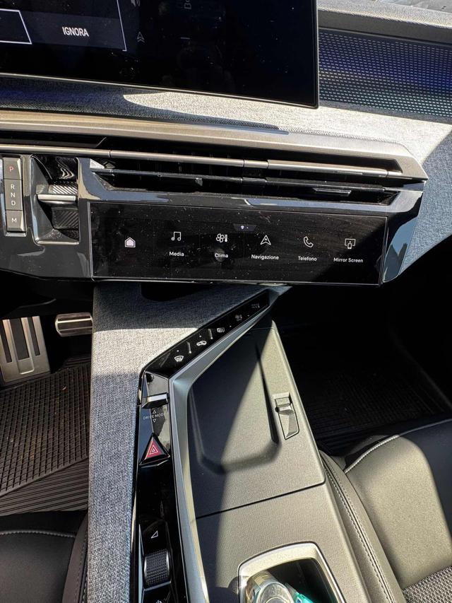 PEUGEOT 3008 usata, con Cruise Control