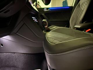 VOLKSWAGEN Tiguan usata, con Chiusura centralizzata telecomandata