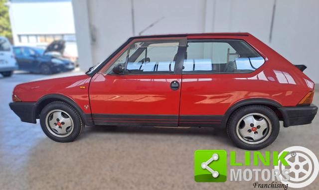 FIAT Ritmo usata 16