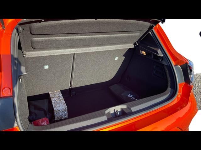 RENAULT Clio usata, con Climatizzatore