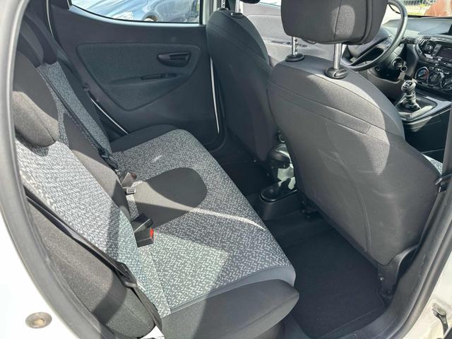 LANCIA Ypsilon usata 21
