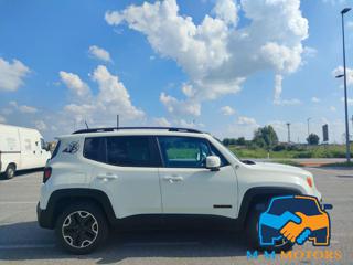 JEEP Renegade usata, con Cerchi in lega