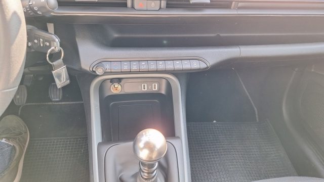 JEEP Avenger usata, con Bracciolo