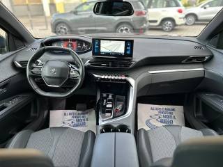 PEUGEOT 3008 usata, con Controllo vocale
