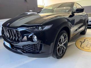 MASERATI Levante usata, con Airbag laterali