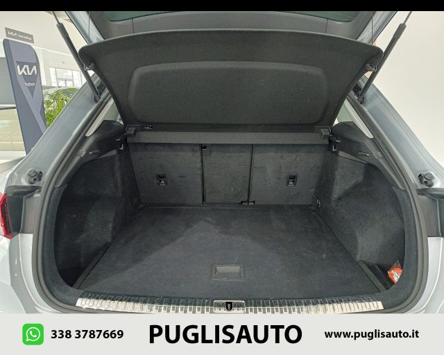 AUDI Q3 usata, con Specchietti laterali elettrici
