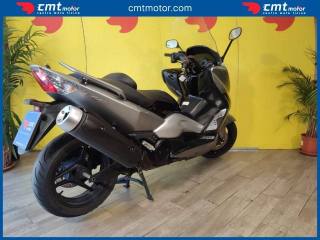 YAMAHA T-Max 500 usata 3